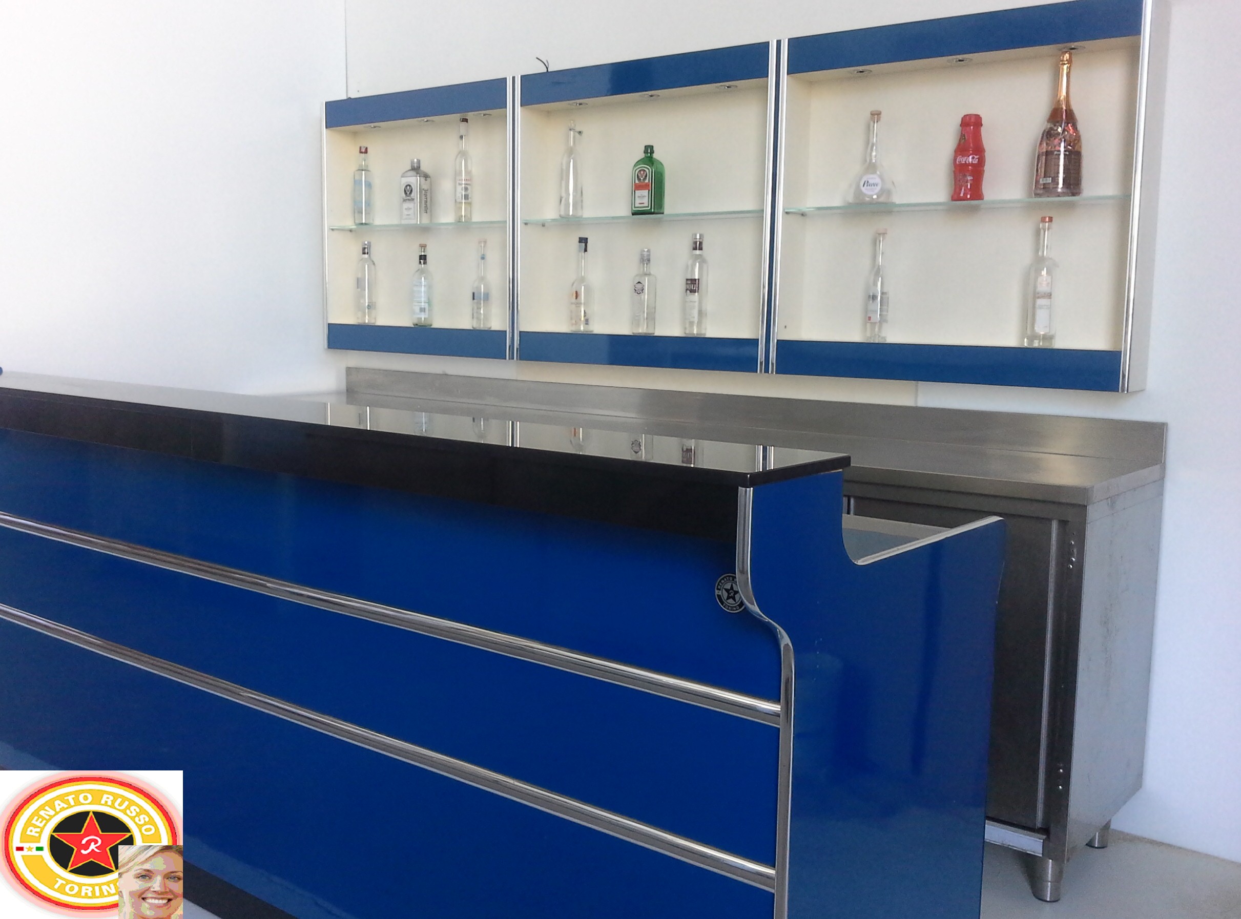 Banchi bar, compra in fabbrica a metà prezzo. novità bar ...